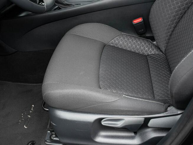Toyota C-HR WZ522FW#1.8 Hybrid Comfort K.cofania 2 stref klima Salon PL VAT 23%