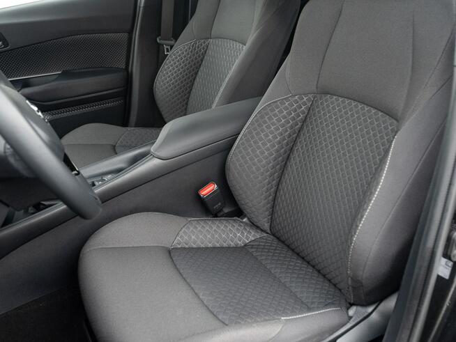 Toyota C-HR WZ522FW#1.8 Hybrid Comfort K.cofania 2 stref klima Salon PL VAT 23%