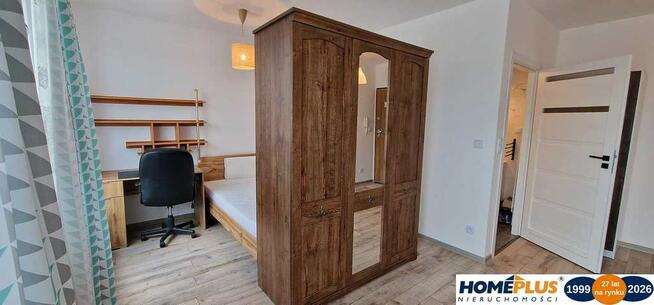 Studio 29 m2- ulica Pileckiego