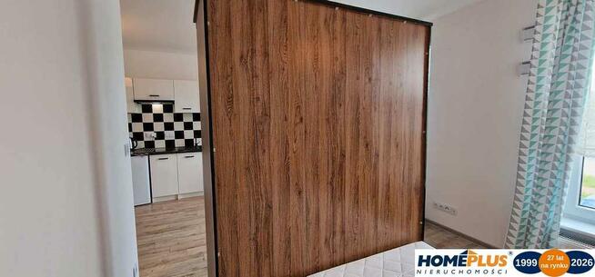 Studio 29 m2- ulica Pileckiego