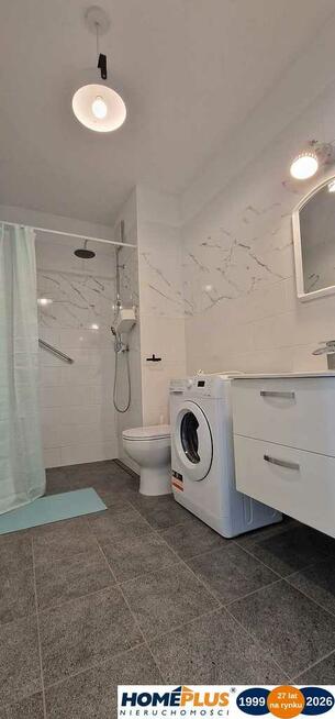 Studio 29 m2- ulica Pileckiego