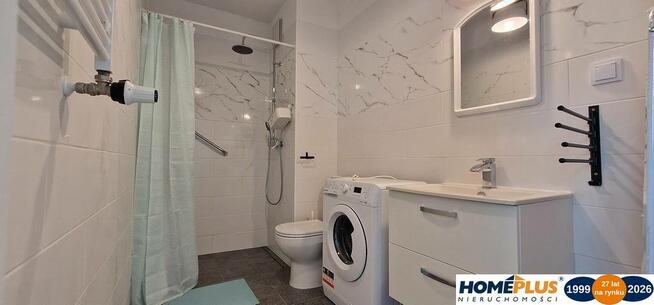 Studio 29 m2- ulica Pileckiego