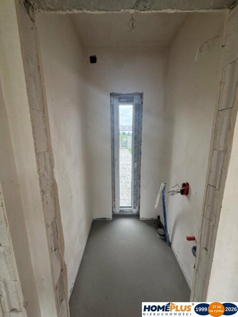 5 pokojowy bliźniak z garażem i działką 670 m2