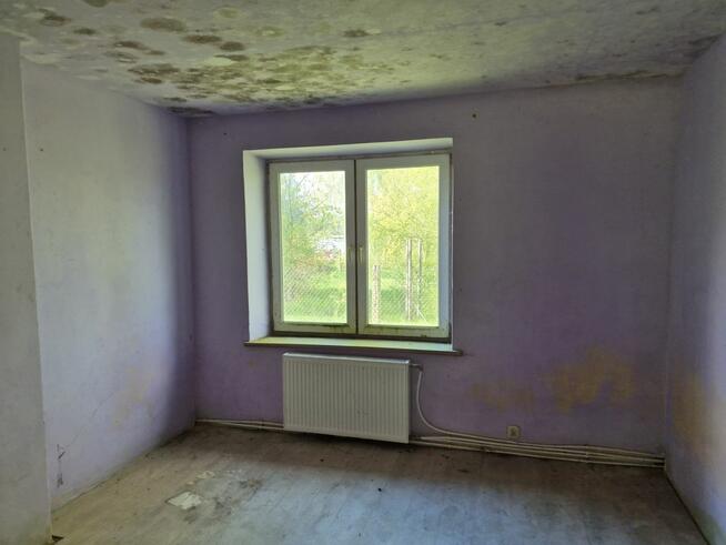 Działka siedliskowa Żytowice gm. Pabianice,