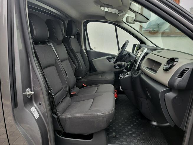 Renault Trafic ** Long ** Nawigacja ** Kamera Cofania **