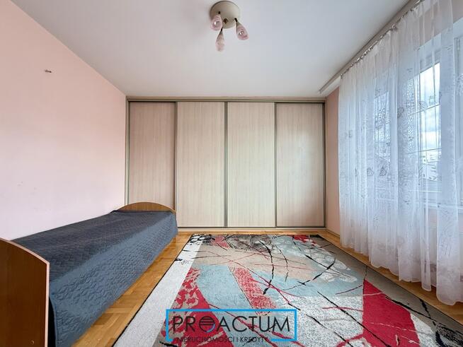 Przestronny dom w centrum Torunia