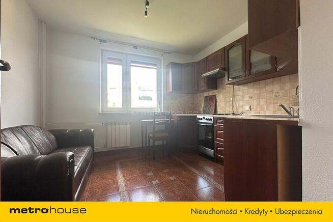 Dwustronne 39 m² z loggią i komórką. Dużo zieleni.