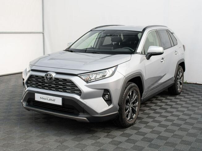 Toyota RAV-4 WE7J414#2.0 Comfort 4x4 K.cof Bi-LED K.cof Salon PL VAT23%