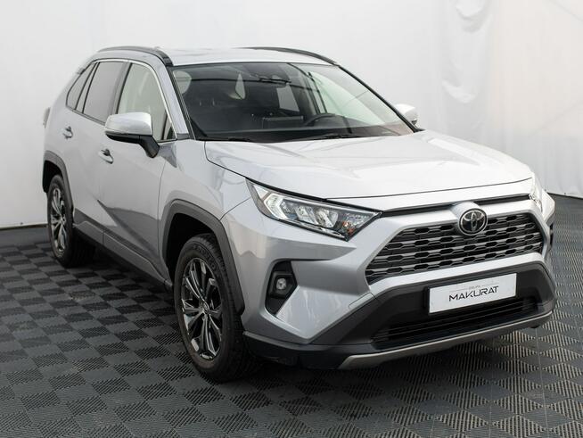 Toyota RAV-4 WE7J414#2.0 Comfort 4x4 K.cof Bi-LED K.cof Salon PL VAT23%