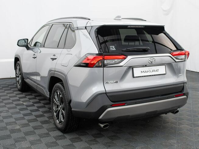 Toyota RAV-4 WE7J414#2.0 Comfort 4x4 K.cof Bi-LED K.cof Salon PL VAT23%