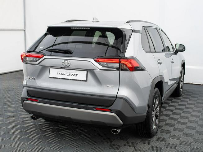 Toyota RAV-4 WE7J414#2.0 Comfort 4x4 K.cof Bi-LED K.cof Salon PL VAT23%