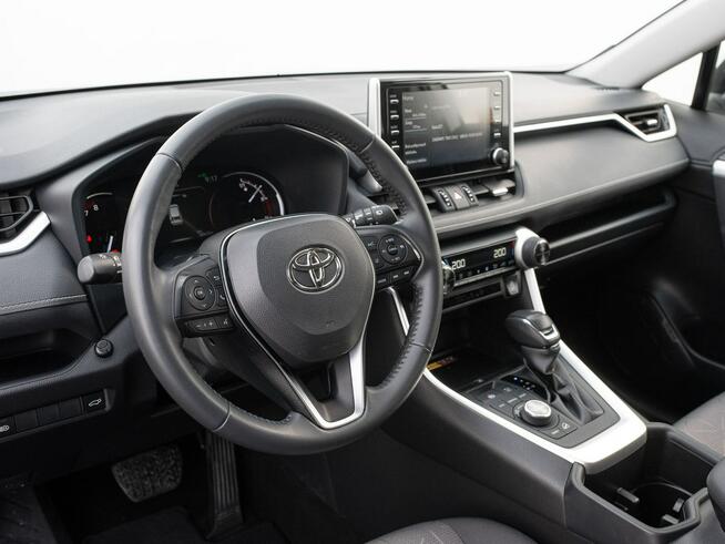 Toyota RAV-4 WE7J414#2.0 Comfort 4x4 K.cof Bi-LED K.cof Salon PL VAT23%