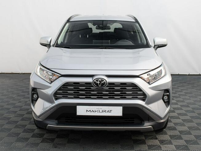 Toyota RAV-4 WE7J414#2.0 Comfort 4x4 K.cof Bi-LED K.cof Salon PL VAT23%