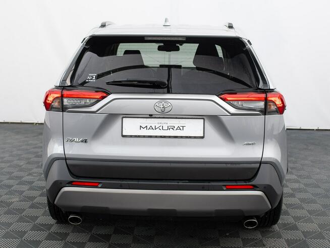 Toyota RAV-4 WE7J414#2.0 Comfort 4x4 K.cof Bi-LED K.cof Salon PL VAT23%