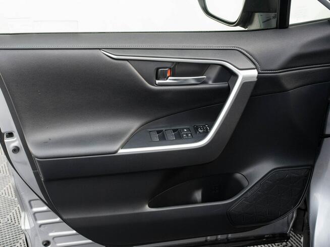 Toyota RAV-4 WE7J414#2.0 Comfort 4x4 K.cof Bi-LED K.cof Salon PL VAT23%