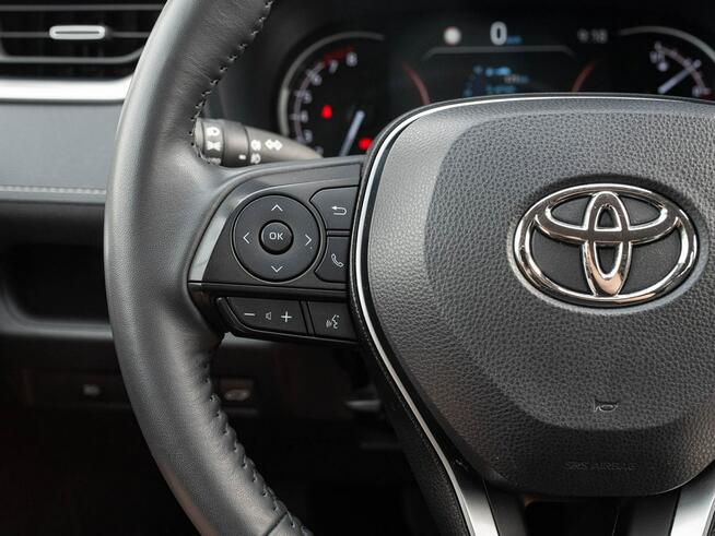 Toyota RAV-4 WE7J414#2.0 Comfort 4x4 K.cof Bi-LED K.cof Salon PL VAT23%
