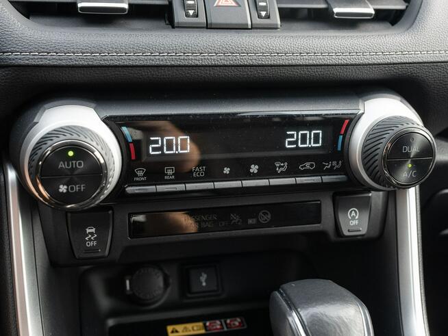 Toyota RAV-4 WE7J414#2.0 Comfort 4x4 K.cof Bi-LED K.cof Salon PL VAT23%
