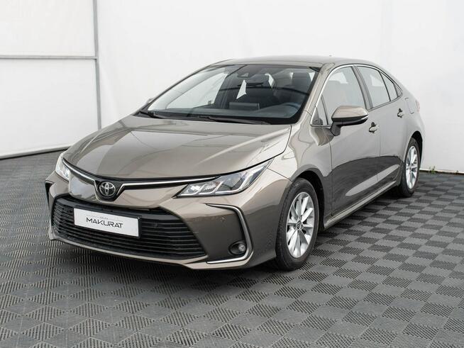 Toyota Corolla WE7N090#1.5 Comfort K.cofania Podgrz.f Pakiet Tech Salon PL VAT 23%