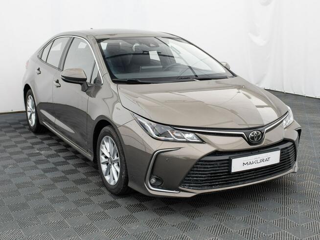 Toyota Corolla WE7N090#1.5 Comfort K.cofania Podgrz.f Pakiet Tech Salon PL VAT 23%