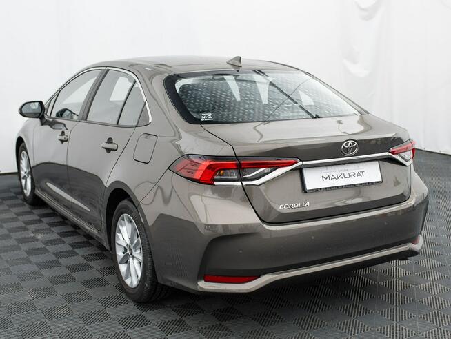Toyota Corolla WE7N090#1.5 Comfort K.cofania Podgrz.f Pakiet Tech Salon PL VAT 23%