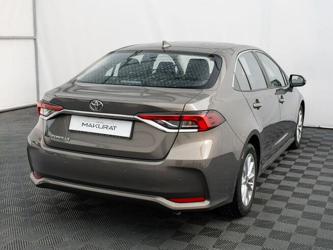 Toyota Corolla WE7N090#1.5 Comfort K.cofania Podgrz.f Pakiet Tech Salon PL VAT 23%