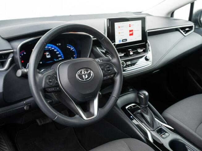 Toyota Corolla WE7N090#1.5 Comfort K.cofania Podgrz.f Pakiet Tech Salon PL VAT 23%