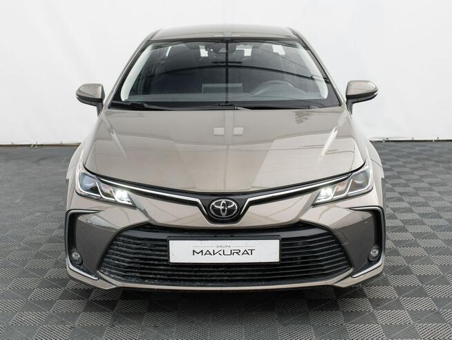 Toyota Corolla WE7N090#1.5 Comfort K.cofania Podgrz.f Pakiet Tech Salon PL VAT 23%