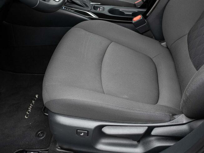 Toyota Corolla WE7N090#1.5 Comfort K.cofania Podgrz.f Pakiet Tech Salon PL VAT 23%