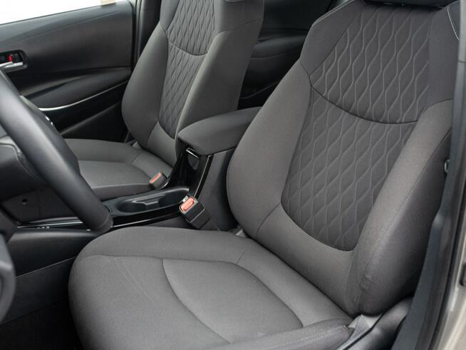 Toyota Corolla WE7N090#1.5 Comfort K.cofania Podgrz.f Pakiet Tech Salon PL VAT 23%