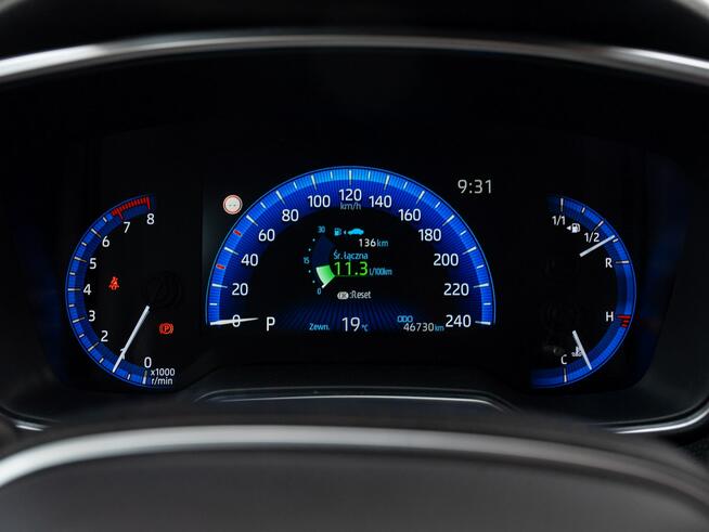 Toyota Corolla WE7N090#1.5 Comfort K.cofania Podgrz.f Pakiet Tech Salon PL VAT 23%