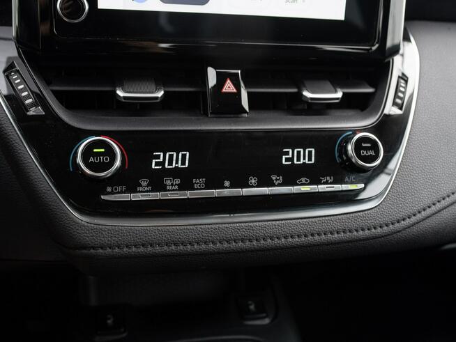 Toyota Corolla WE7N090#1.5 Comfort K.cofania Podgrz.f Pakiet Tech Salon PL VAT 23%