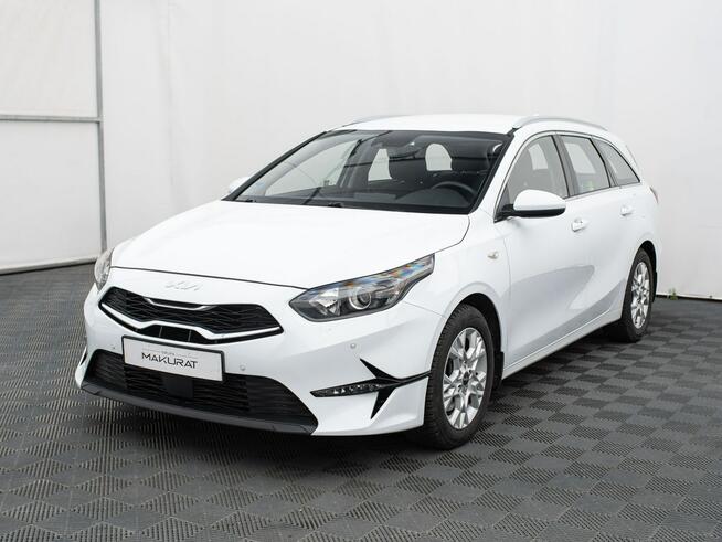 Kia Cee'd WE7X644#1.5 T-GDI M 2 stref klima K.cof salon PL VAT23%