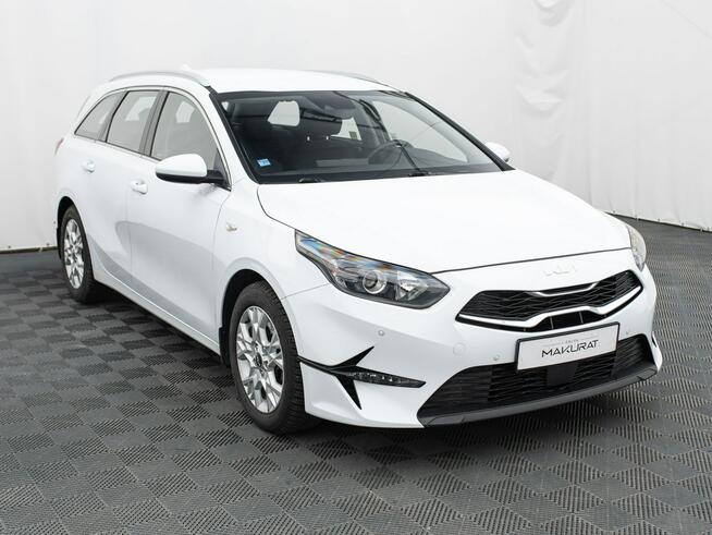 Kia Cee'd WE7X644#1.5 T-GDI M 2 stref klima K.cof salon PL VAT23%