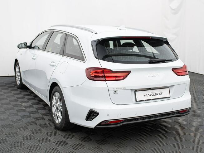 Kia Cee'd WE7X644#1.5 T-GDI M 2 stref klima K.cof salon PL VAT23%