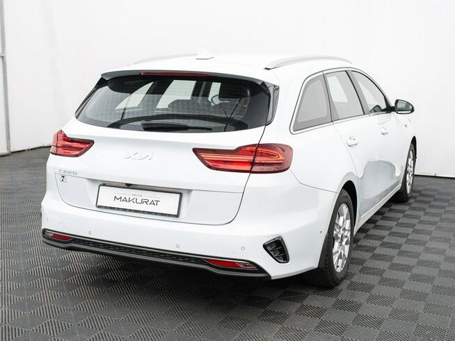 Kia Cee'd WE7X644#1.5 T-GDI M 2 stref klima K.cof salon PL VAT23%