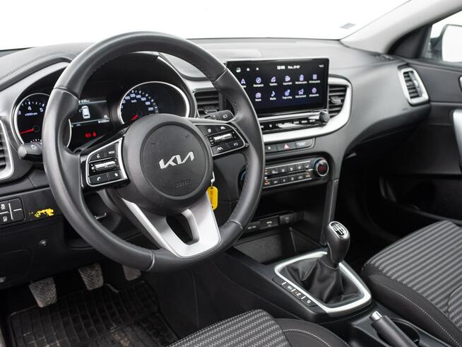 Kia Cee'd WE7X644#1.5 T-GDI M 2 stref klima K.cof salon PL VAT23%