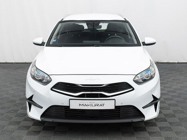 Kia Cee'd WE7X644#1.5 T-GDI M 2 stref klima K.cof salon PL VAT23%