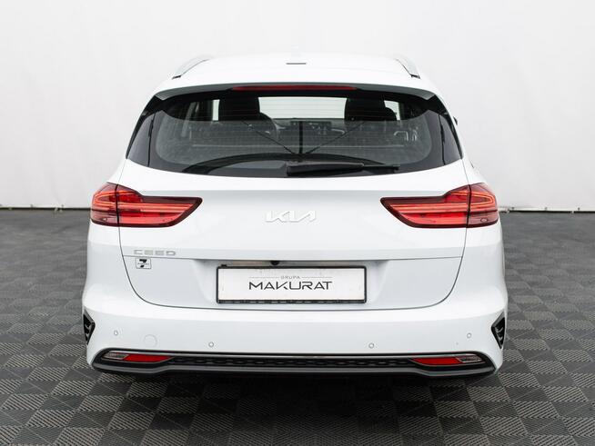 Kia Cee'd WE7X644#1.5 T-GDI M 2 stref klima K.cof salon PL VAT23%