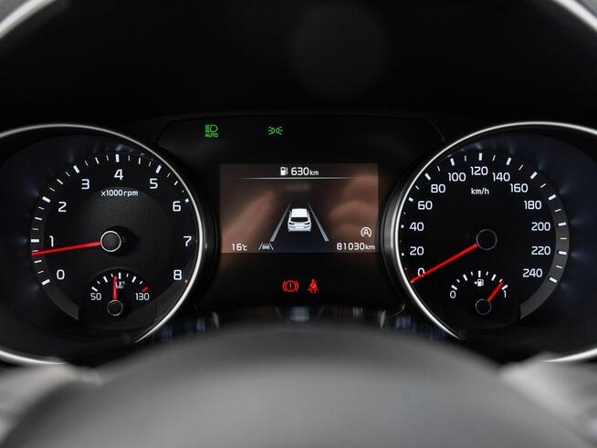Kia Cee'd WE7X644#1.5 T-GDI M 2 stref klima K.cof salon PL VAT23%