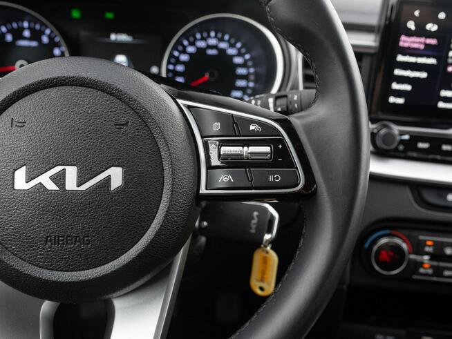 Kia Cee'd WE7X644#1.5 T-GDI M 2 stref klima K.cof salon PL VAT23%