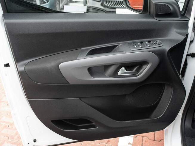 Toyota Proace City Verso DW9YA13#1.5 D-4D Combi Cz.cof Ekran dotykowy Salon PL VAT23%