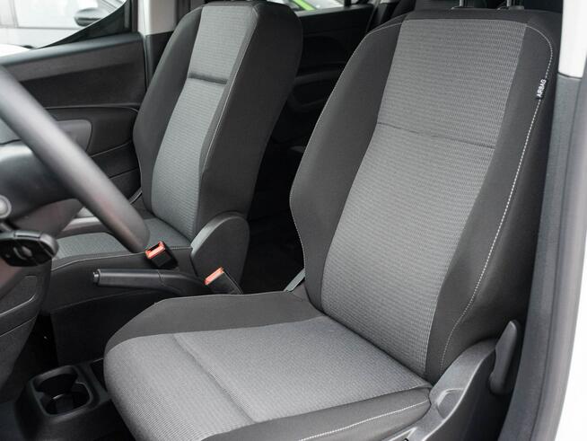 Toyota Proace City Verso DW9YA13#1.5 D-4D Combi Cz.cof Ekran dotykowy Salon PL VAT23%