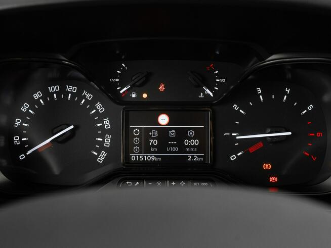 Toyota Proace City Verso DW9YA13#1.5 D-4D Combi Cz.cof Ekran dotykowy Salon PL VAT23%