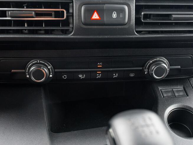 Toyota Proace City Verso DW9YA13#1.5 D-4D Combi Cz.cof Ekran dotykowy Salon PL VAT23%