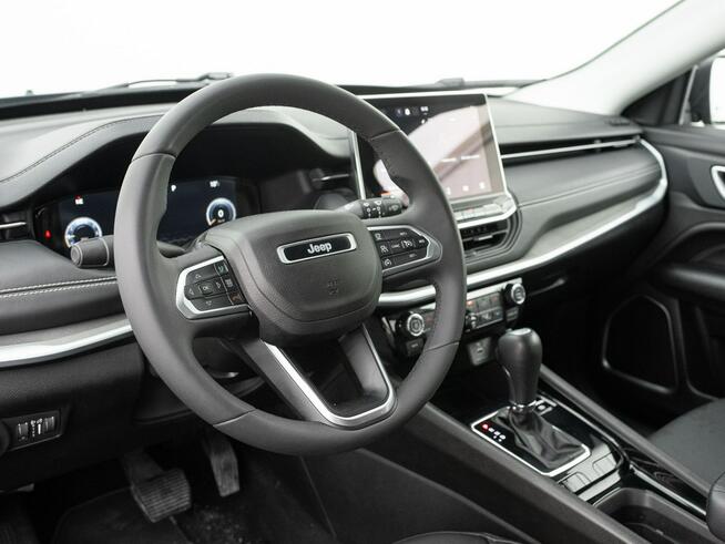 Jeep Compass WN0060S#1.5MHEV Limited pół skóra K.cofania Salon PL VAT 23%