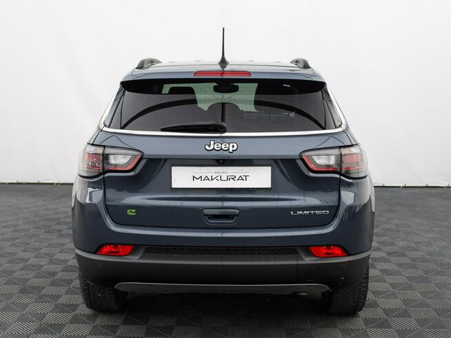 Jeep Compass WN0060S#1.5MHEV Limited pół skóra K.cofania Salon PL VAT 23%