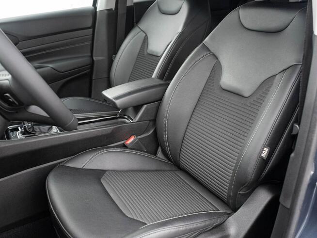 Jeep Compass WN0060S#1.5MHEV Limited pół skóra K.cofania Salon PL VAT 23%