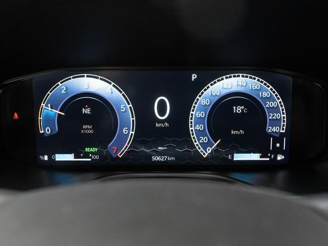 Jeep Compass WN0060S#1.5MHEV Limited pół skóra K.cofania Salon PL VAT 23%
