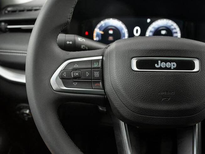 Jeep Compass WN0060S#1.5MHEV Limited pół skóra K.cofania Salon PL VAT 23%