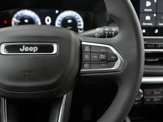 Jeep Compass WN0060S#1.5MHEV Limited pół skóra K.cofania Salon PL VAT 23%